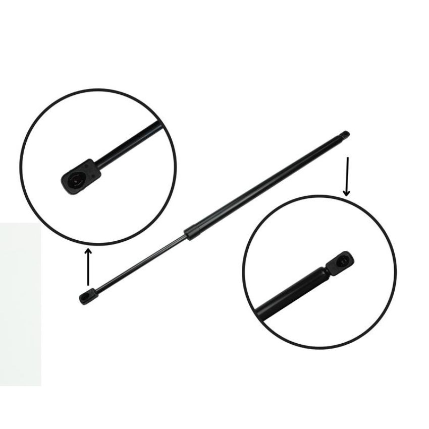 TUFF SUPPORT 610818 Liftgate Lift Support