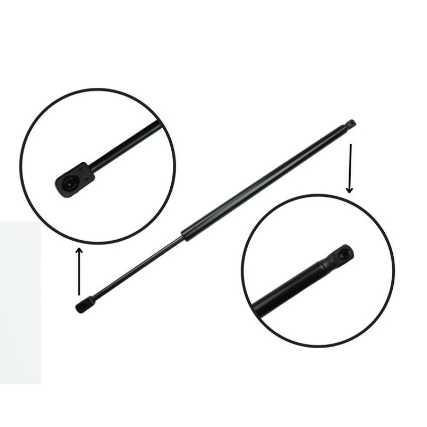 TUFF SUPPORT 610826 Liftgate Lift Support