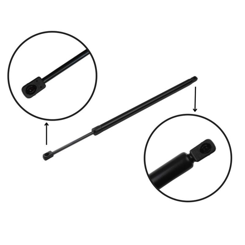 TUFF SUPPORT 610844 Liftgate Lift Support