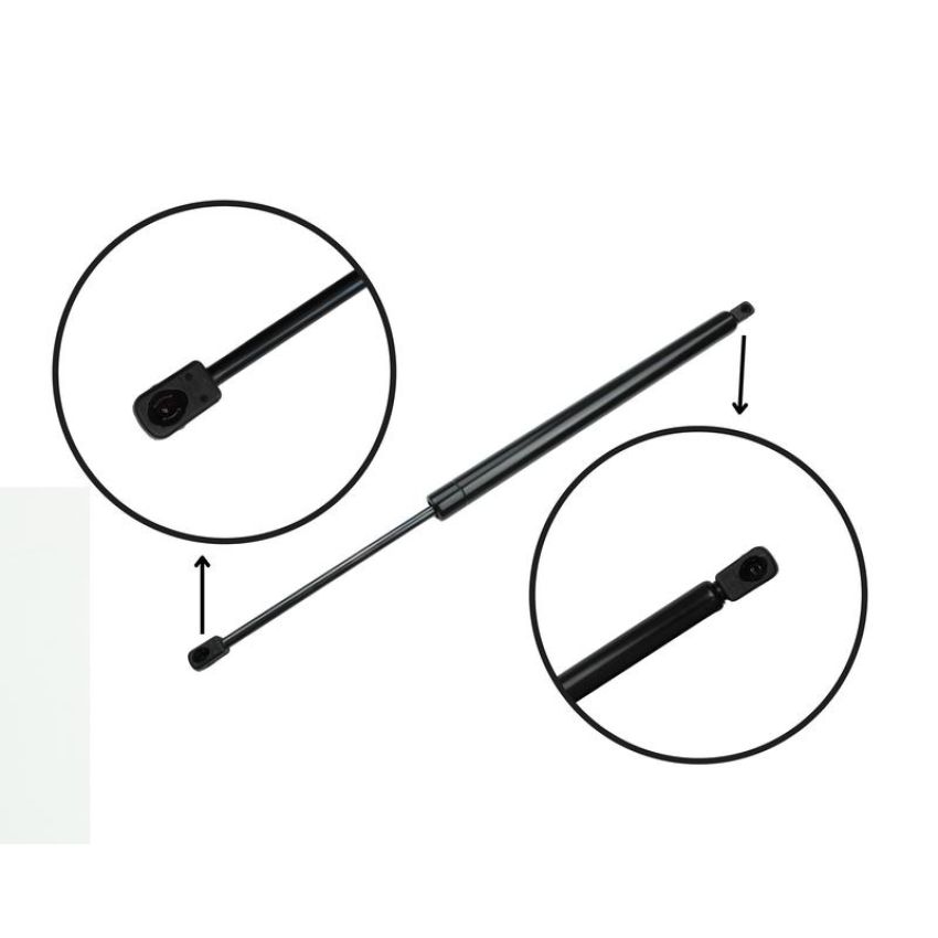 TUFF SUPPORT 610849 Liftgate Lift Support