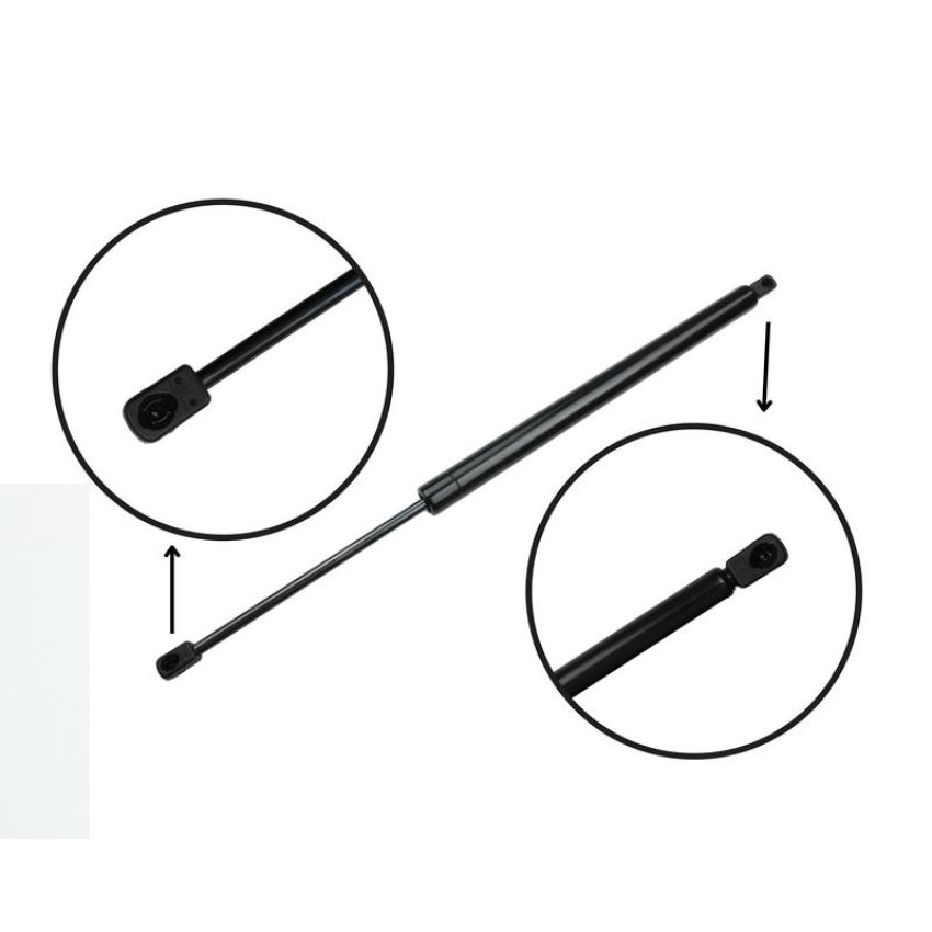 TUFF SUPPORT 610865 Liftgate Lift Support