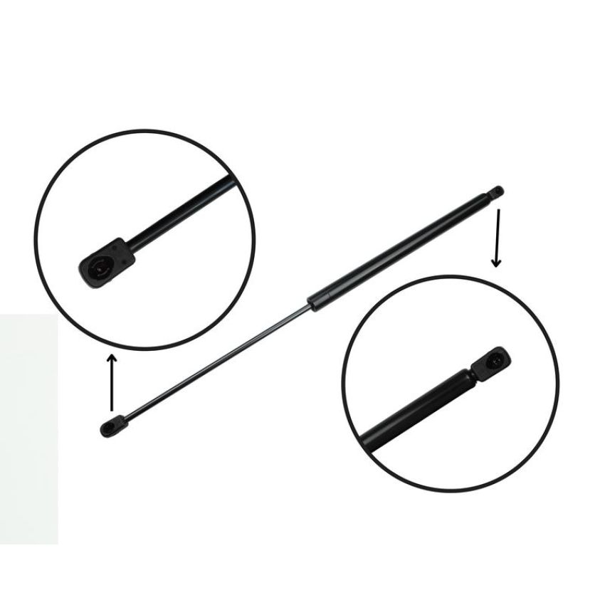 TUFF SUPPORT 610869 Back Glass Lift Support