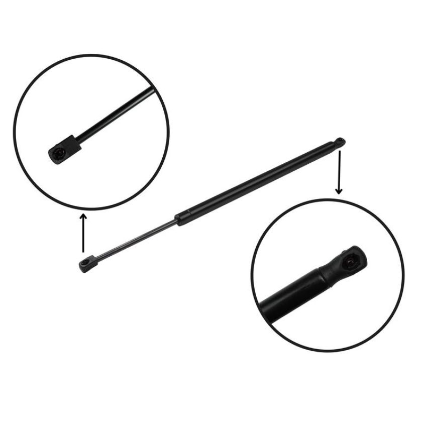 TUFF SUPPORT 610900 Liftgate Lift Support