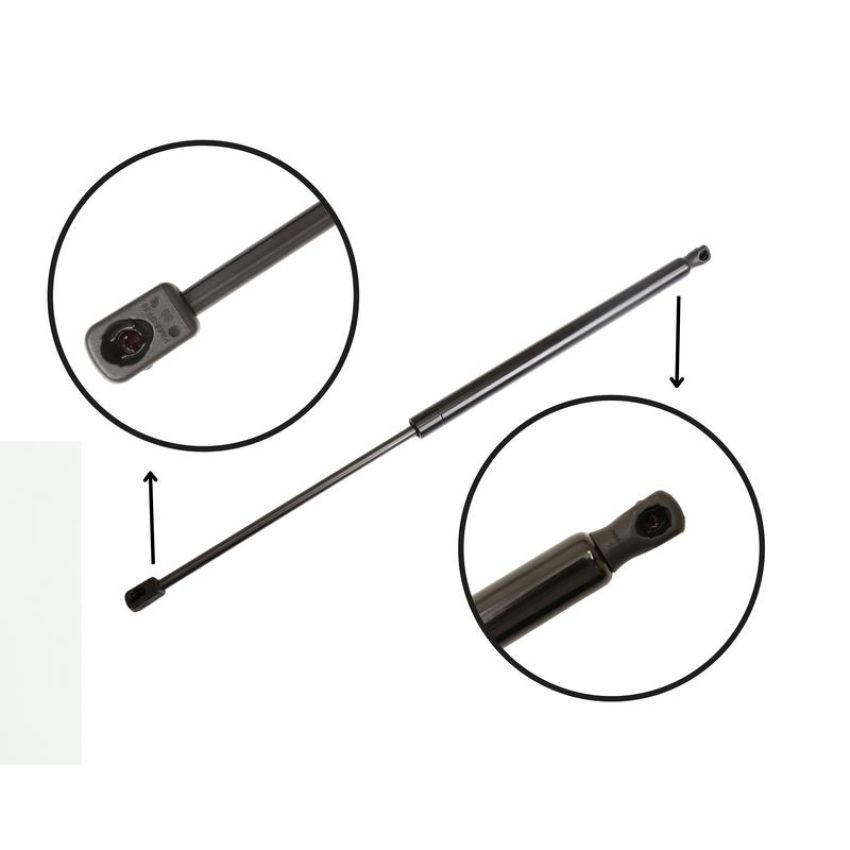 TUFF SUPPORT 610906 Liftgate Lift Support
