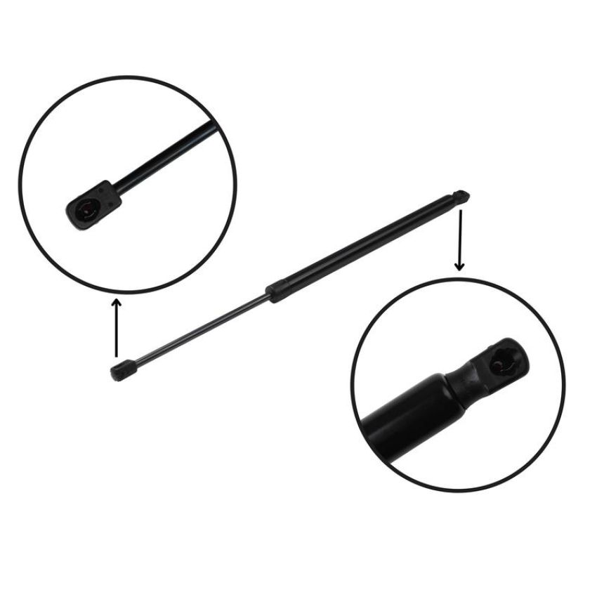 TUFF SUPPORT 610944 Liftgate Lift Support
