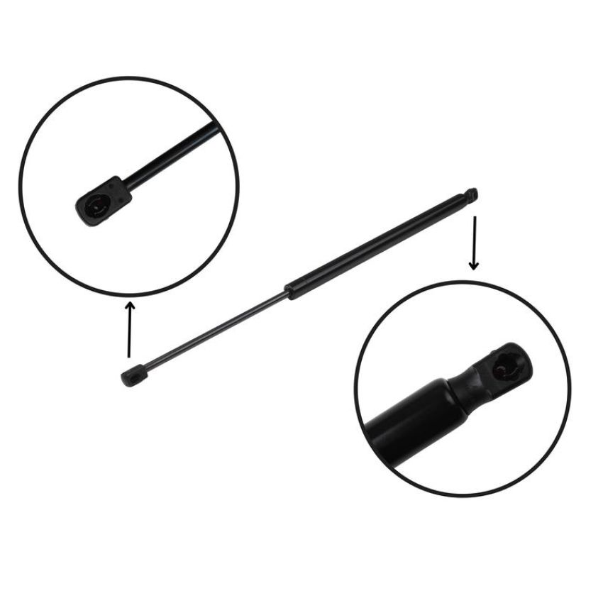 TUFF SUPPORT 610976 Liftgate Lift Support