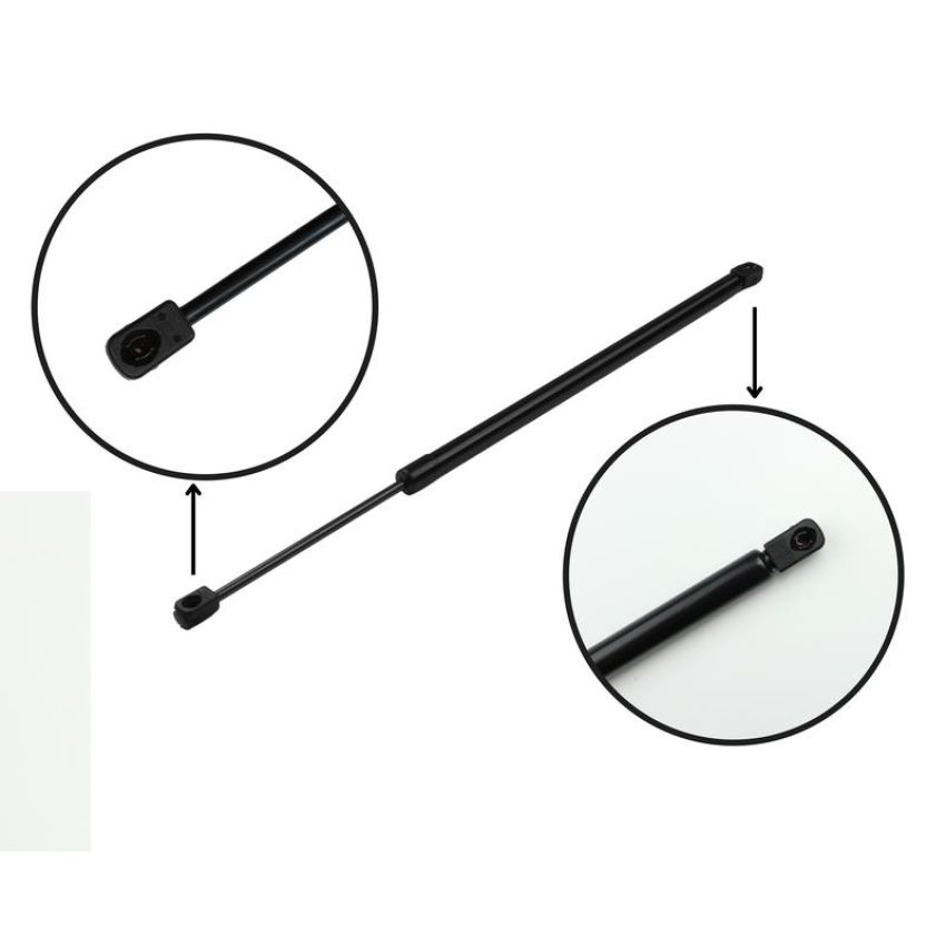 TUFF SUPPORT 611140 Liftgate Lift Support