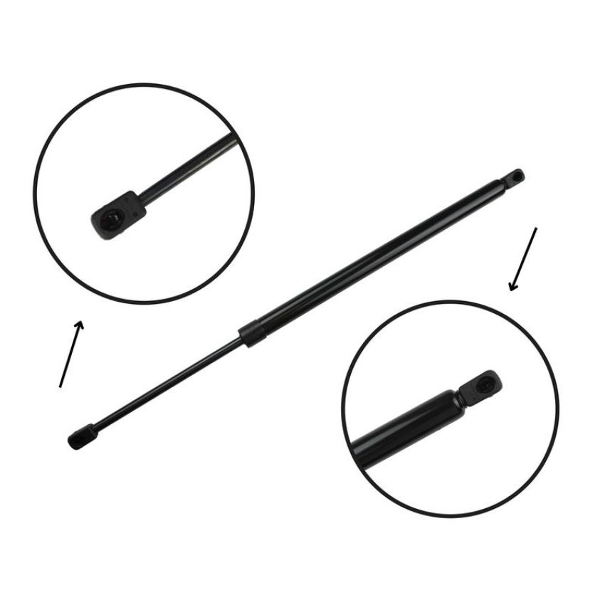 TUFF SUPPORT 611194 Liftgate Lift Support