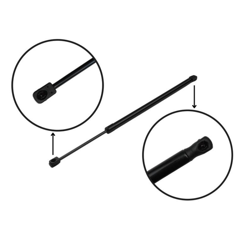 TUFF SUPPORT 611203 Liftgate Lift Support