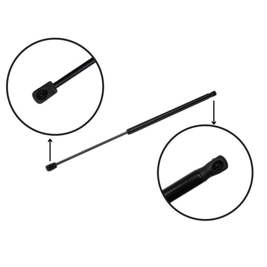 TUFF SUPPORT 611212 Liftgate Lift Support