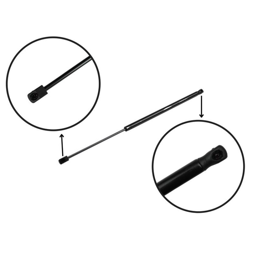 TUFF SUPPORT 611276 Liftgate Lift Support