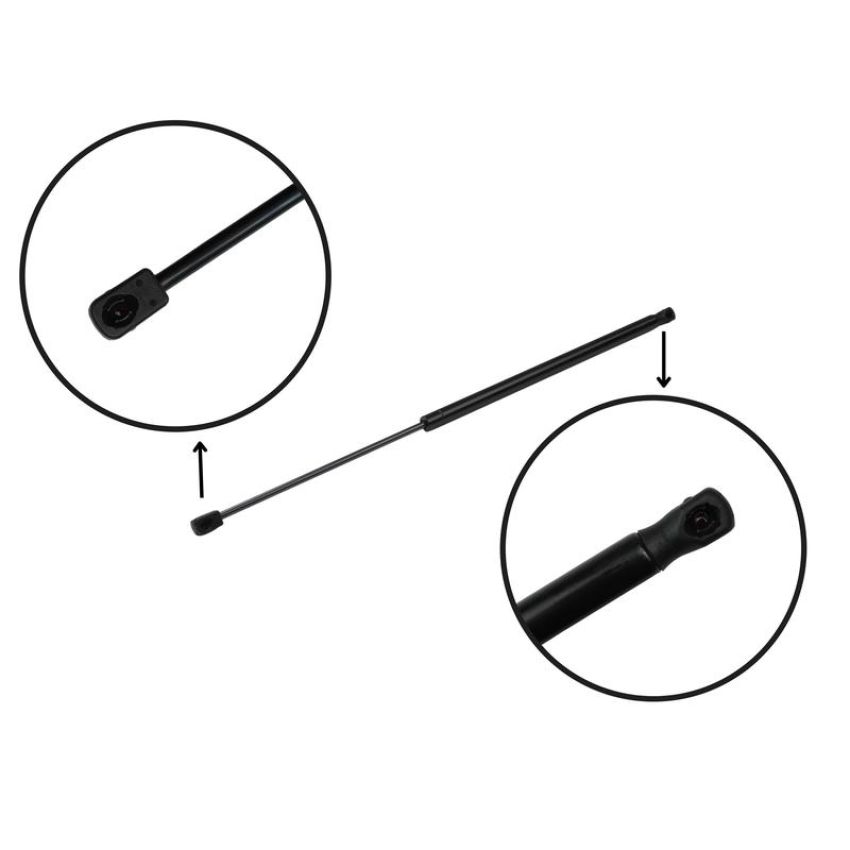 TUFF SUPPORT 611284 Liftgate Lift Support