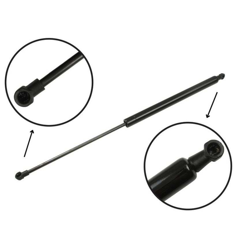 TUFF SUPPORT 611524 Liftgate Lift Support