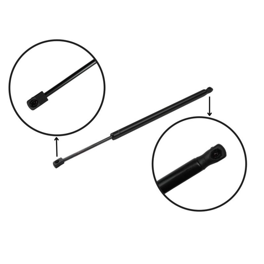 TUFF SUPPORT 611535 Liftgate Lift Support