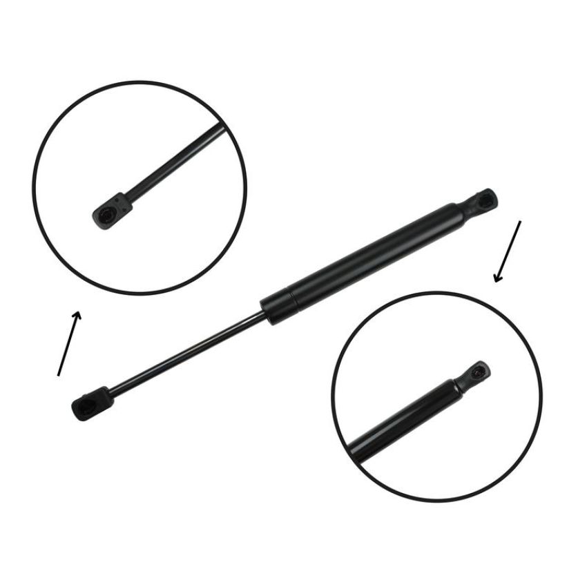 TUFF SUPPORT 611608 Trunk Lid Lift Support