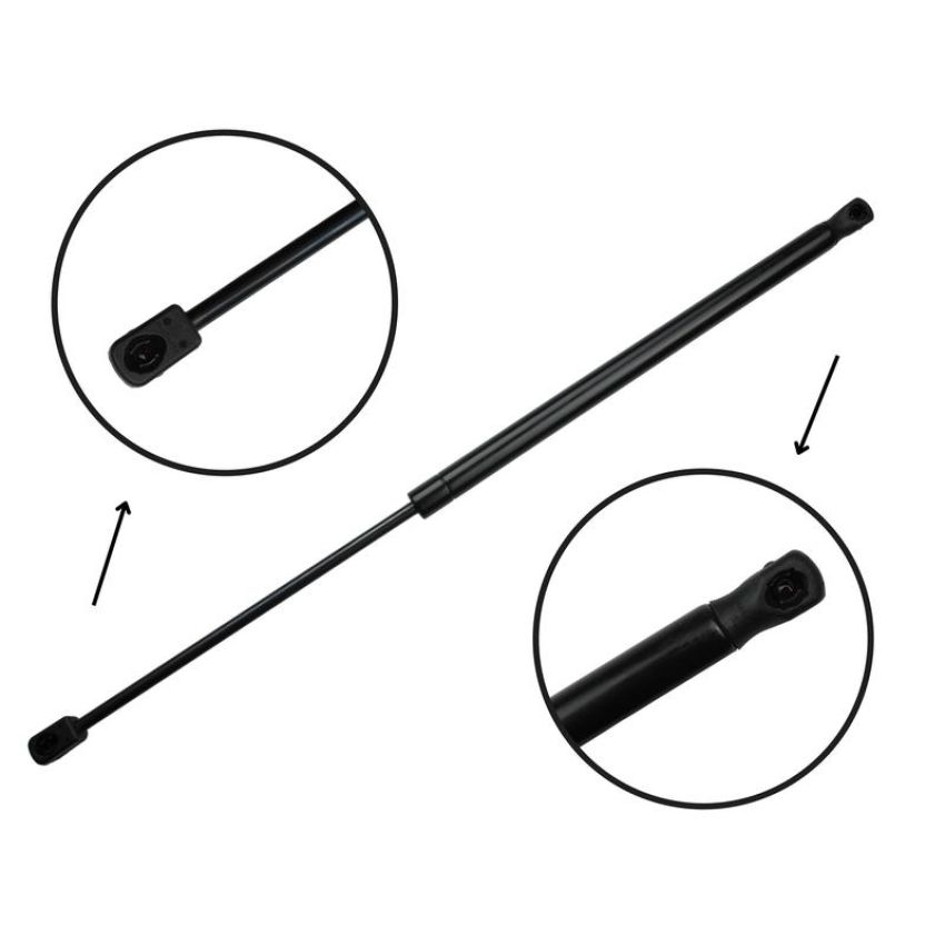 TUFF SUPPORT 611712 Liftgate Lift Support