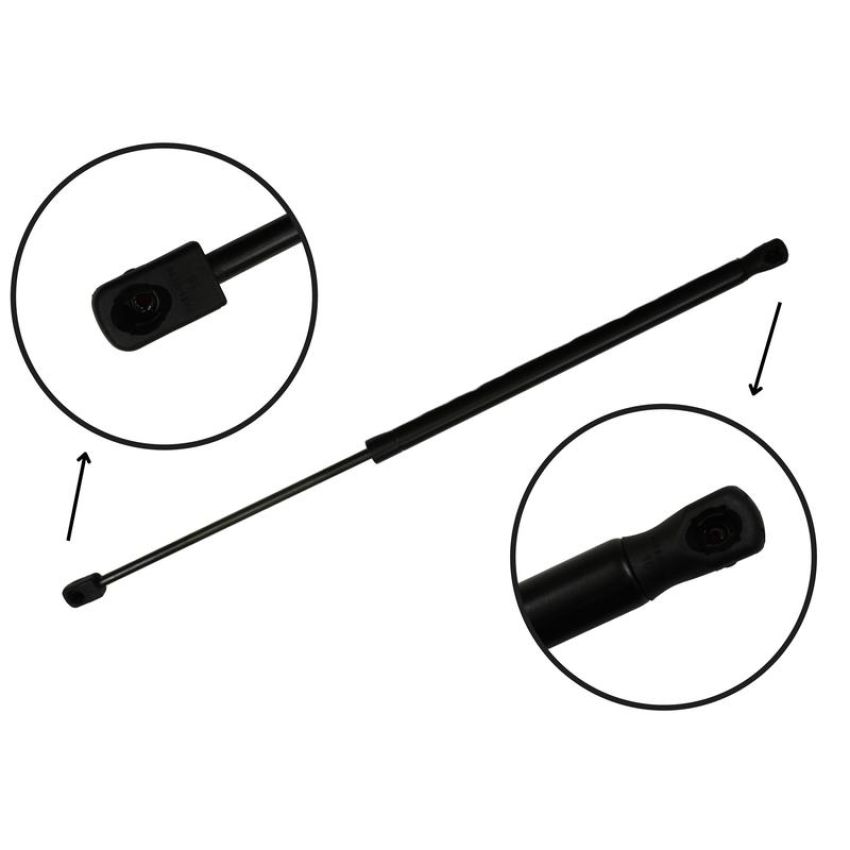 TUFF SUPPORT 611807 Liftgate Lift Support