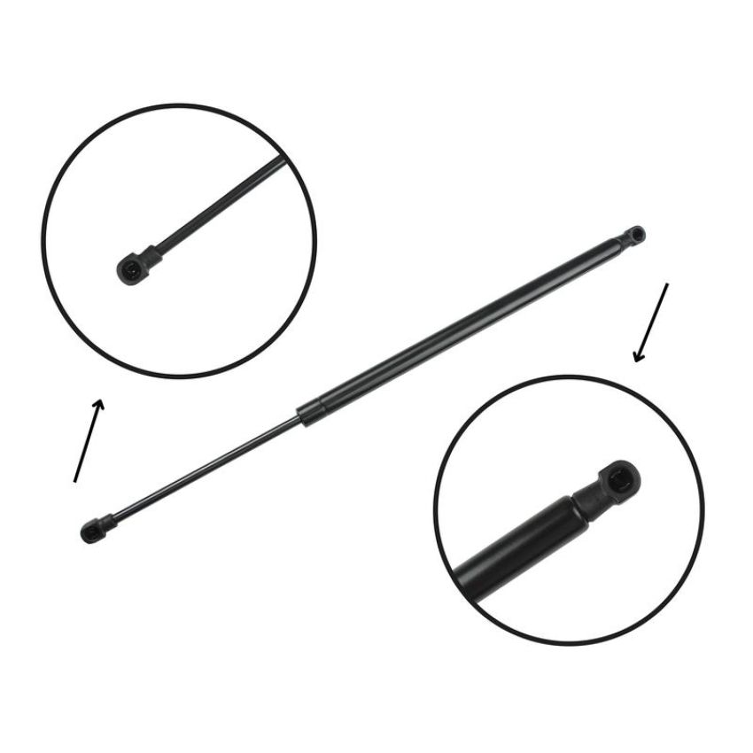 TUFF SUPPORT 611826 Liftgate Lift Support