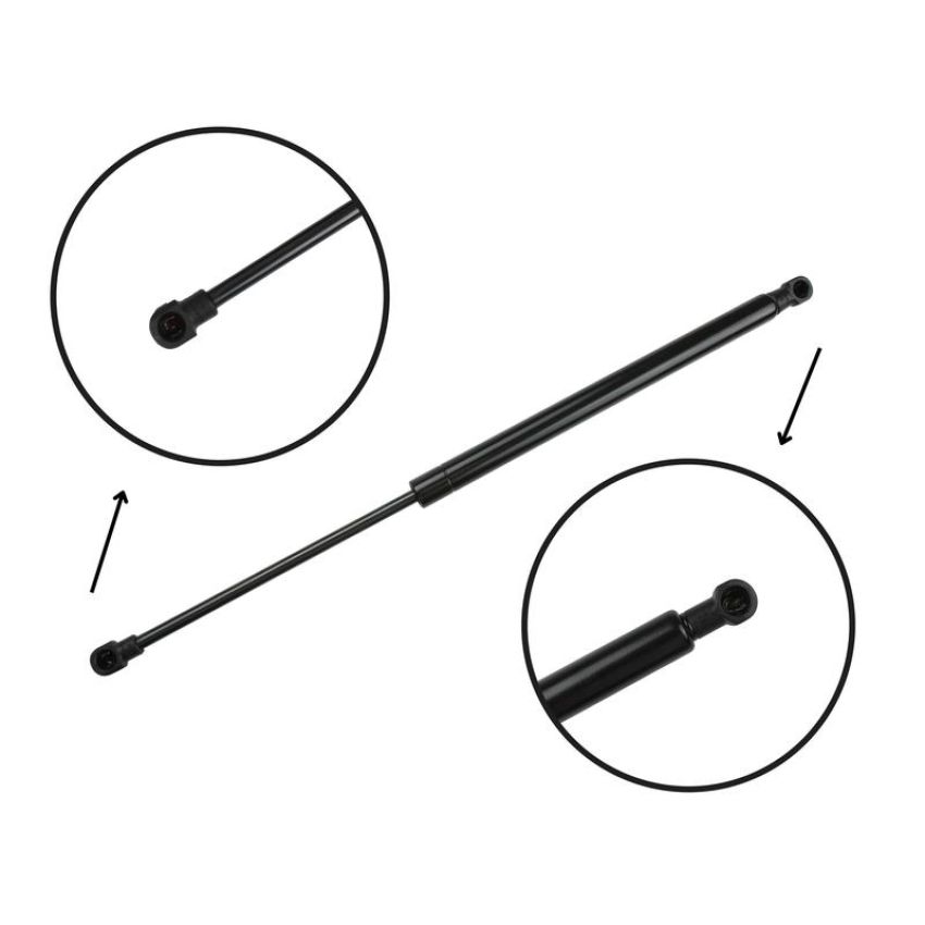 TUFF SUPPORT 611828 Hood Lift Support