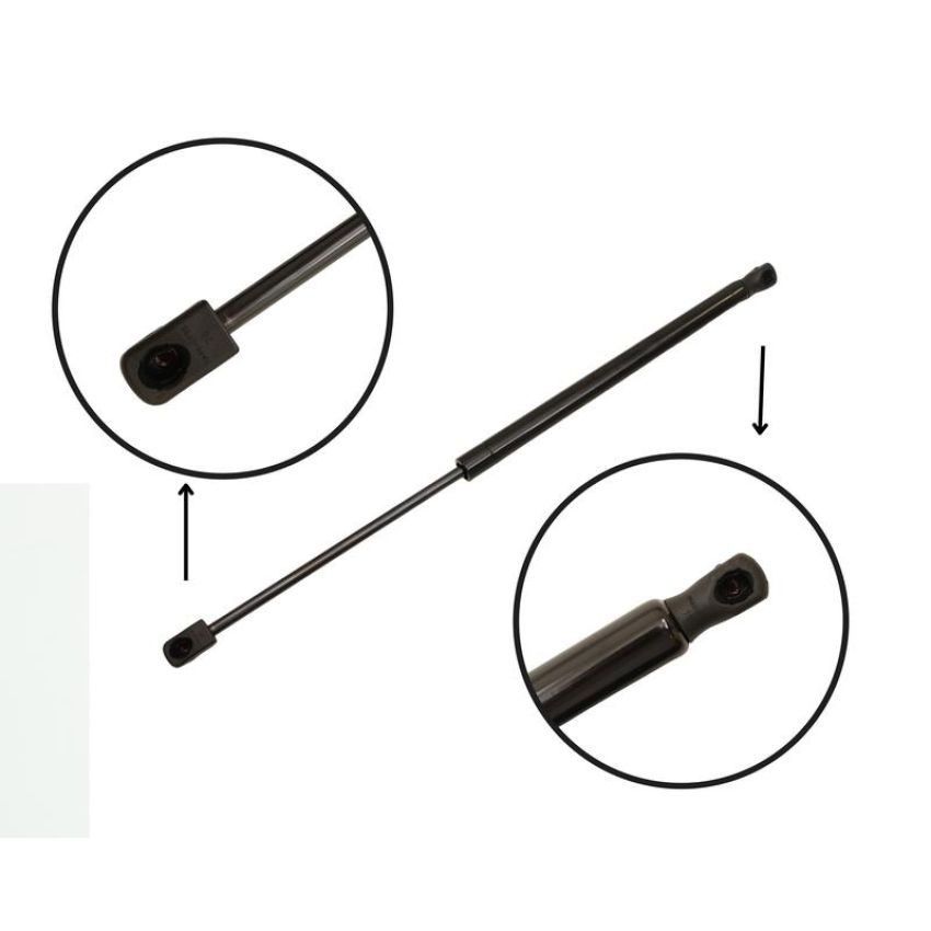 TUFF SUPPORT 611848 Liftgate Lift Support