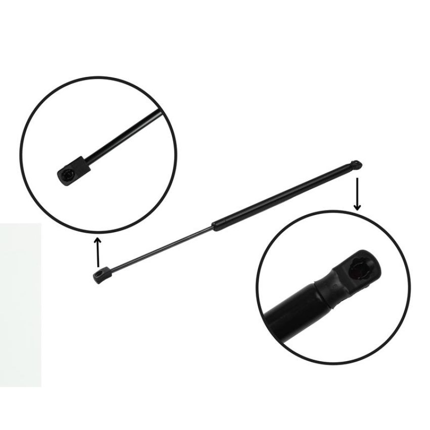 TUFF SUPPORT 611966 Liftgate Lift Support