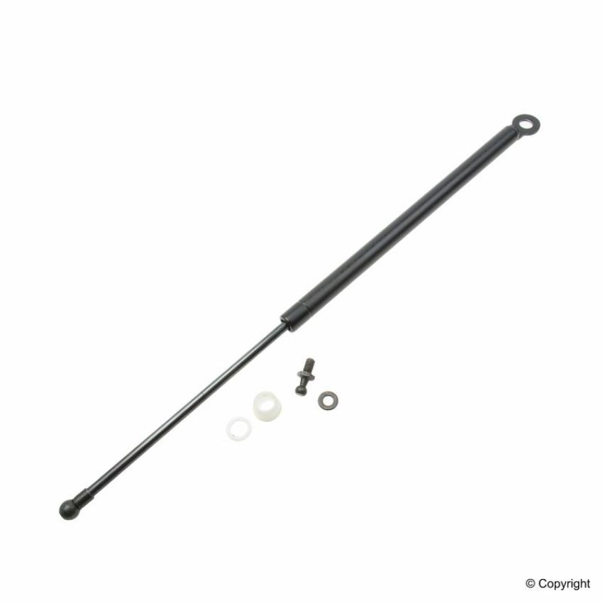 TUFF SUPPORT 612001 Trunk Lid Lift Support