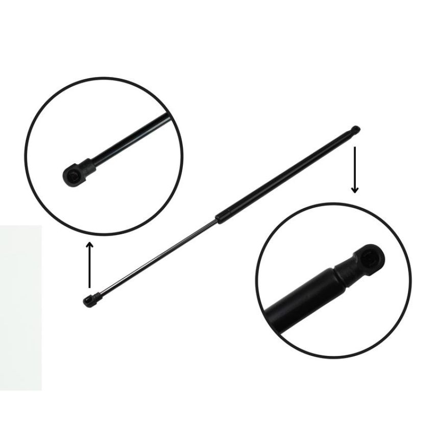 TUFF SUPPORT 612302 Liftgate Lift Support