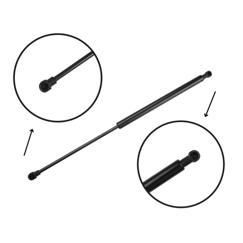 TUFF SUPPORT 612415 Hood Lift Support