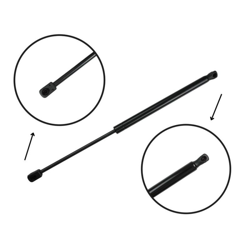 TUFF SUPPORT 612559 Liftgate Lift Support