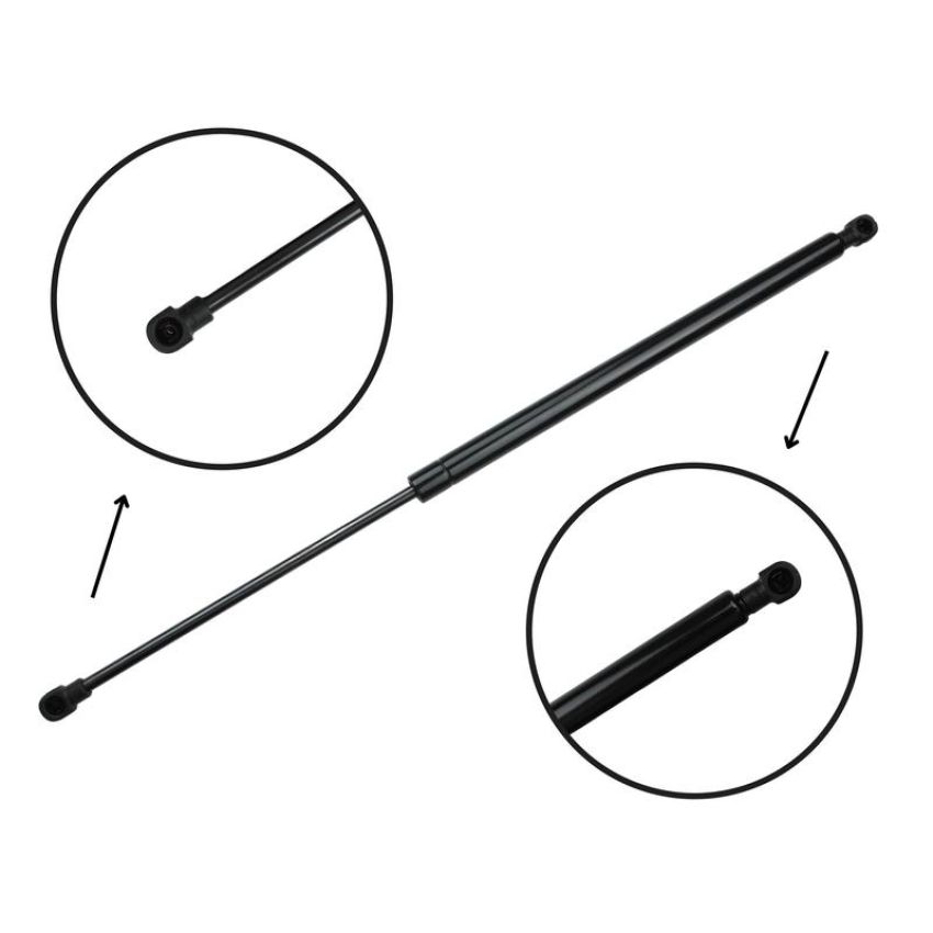 TUFF SUPPORT 612658 Liftgate Lift Support