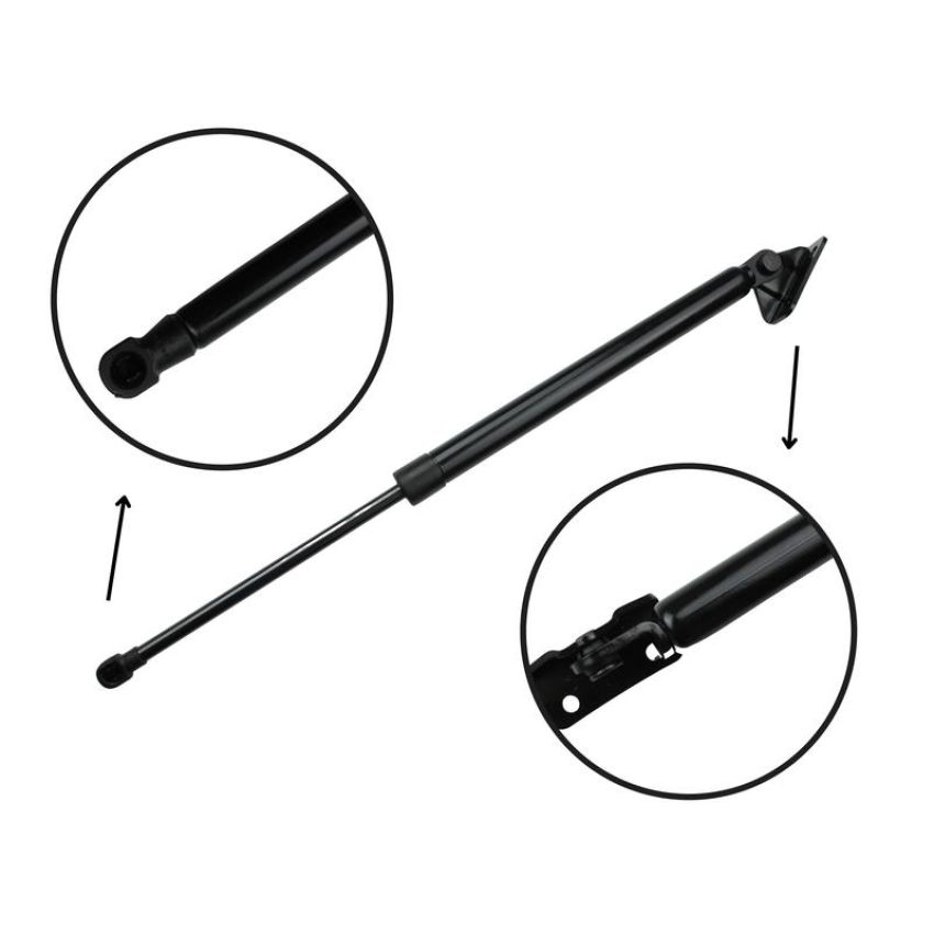TUFF SUPPORT 612832 Liftgate Lift Support