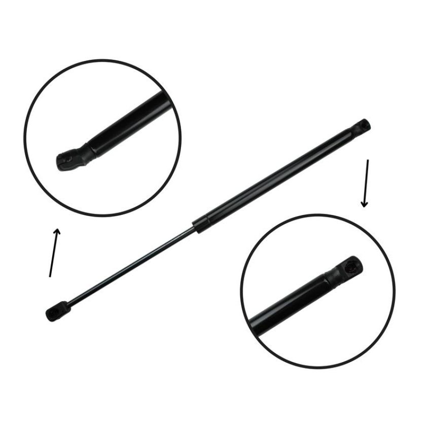 TUFF SUPPORT 612859 Liftgate Lift Support