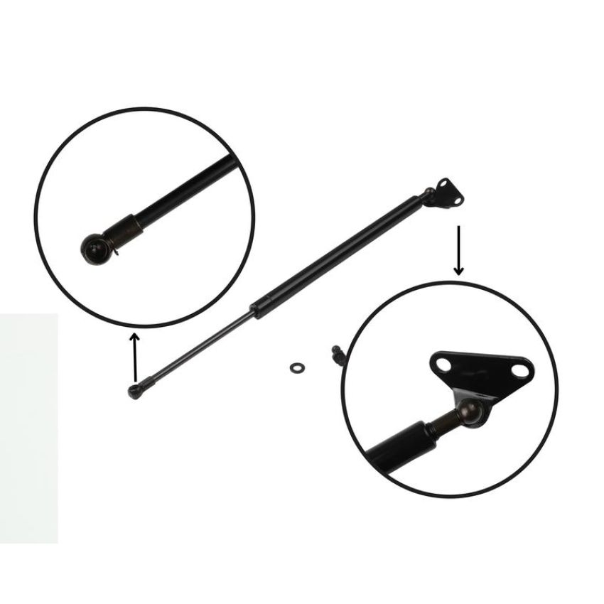 TUFF SUPPORT 612922 Liftgate Lift Support