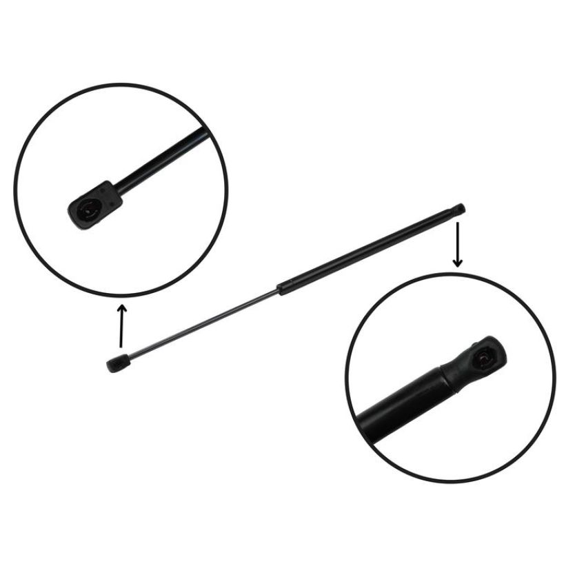 TUFF SUPPORT 612962 Liftgate Lift Support