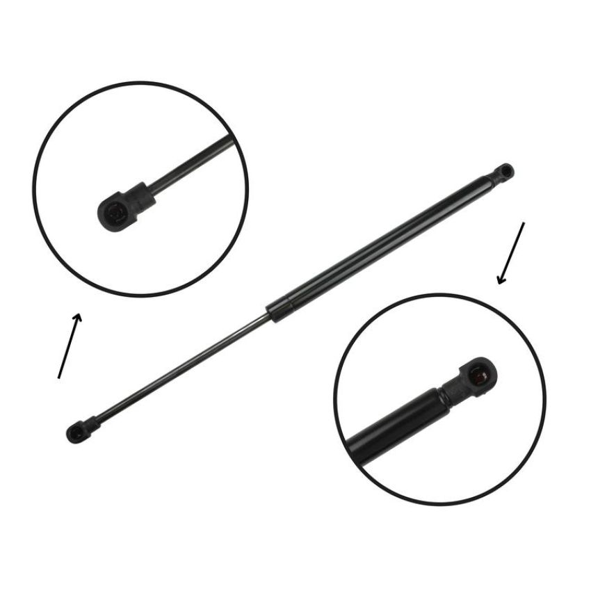 TUFF SUPPORT 613028 Trunk Lid Lift Support