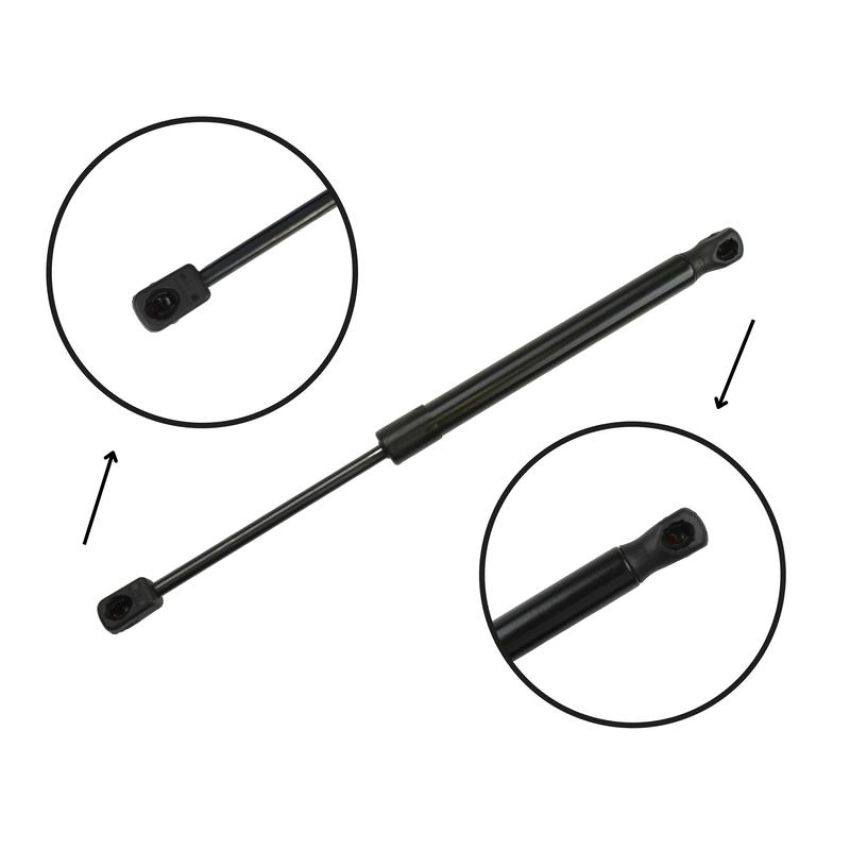 TUFF SUPPORT 613051 Hood Lift Support