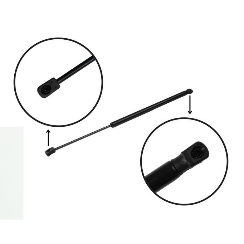 TUFF SUPPORT 613107 Liftgate Lift Support
