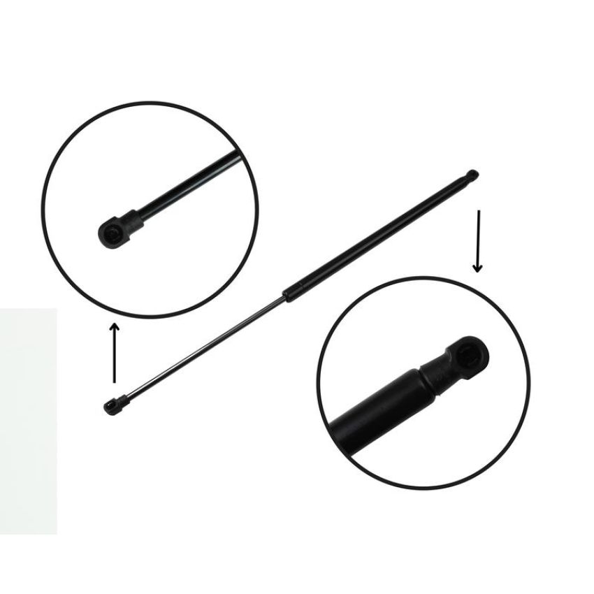 TUFF SUPPORT 613126 Liftgate Lift Support