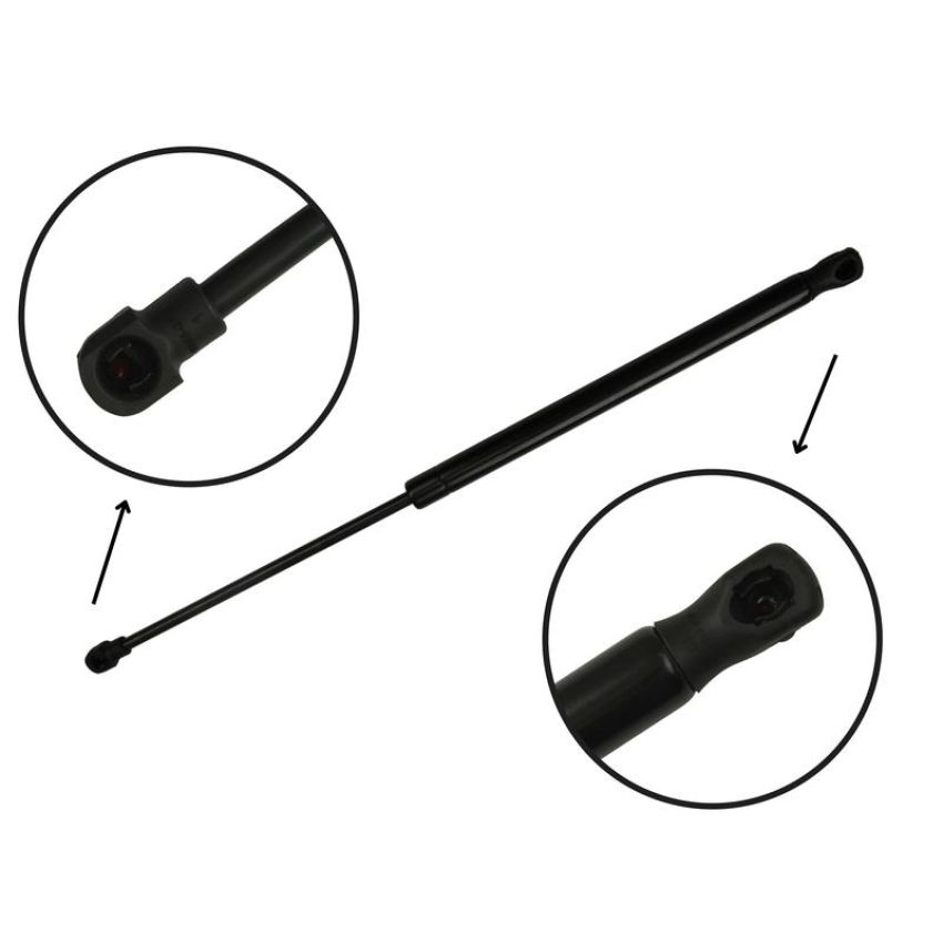 TUFF SUPPORT 613258 Hood Lift Support