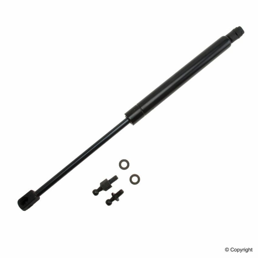 TUFF SUPPORT 613401 Hood Lift Support