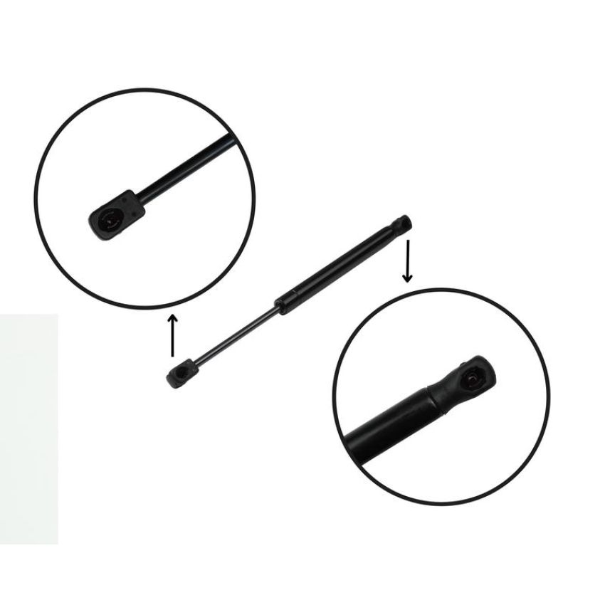 TUFF SUPPORT 613588 Liftgate Lift Support