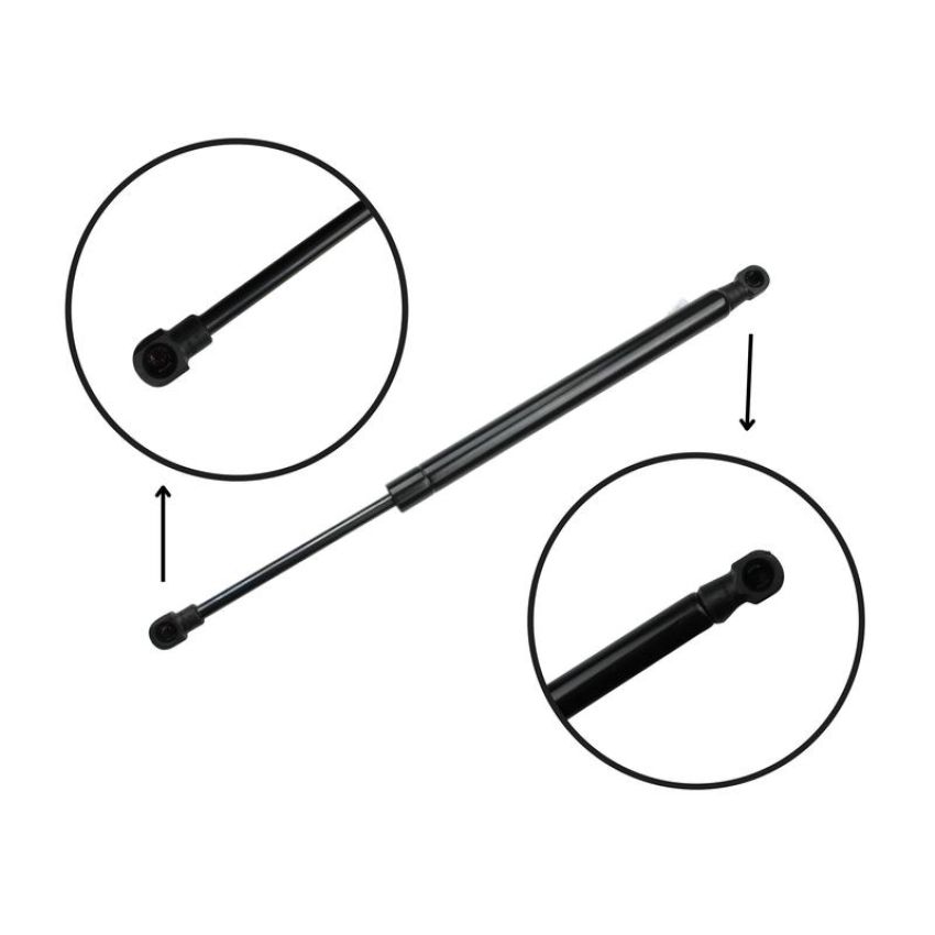 TUFF SUPPORT 613609 Hood Lift Support