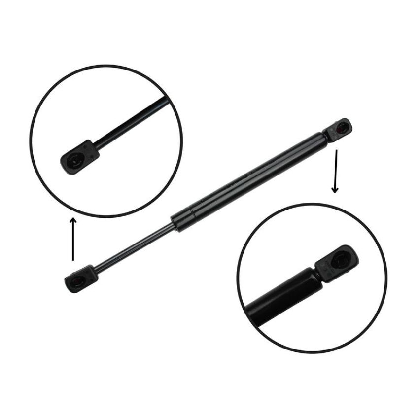 TUFF SUPPORT 613988 Trunk Lid Lift Support