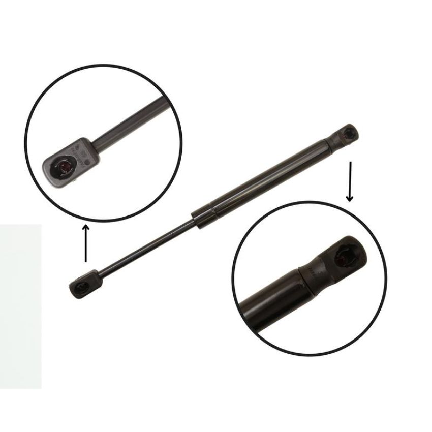 TUFF SUPPORT 614330 Hood Lift Support