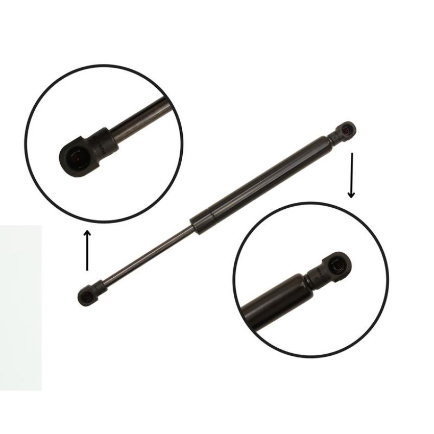TUFF SUPPORT 614336 Trunk Lid Lift Support