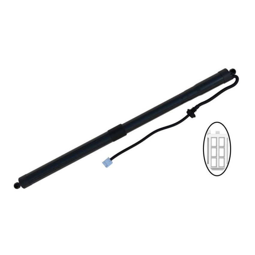 TUFF SUPPORT 615110 Liftgate Lift Support