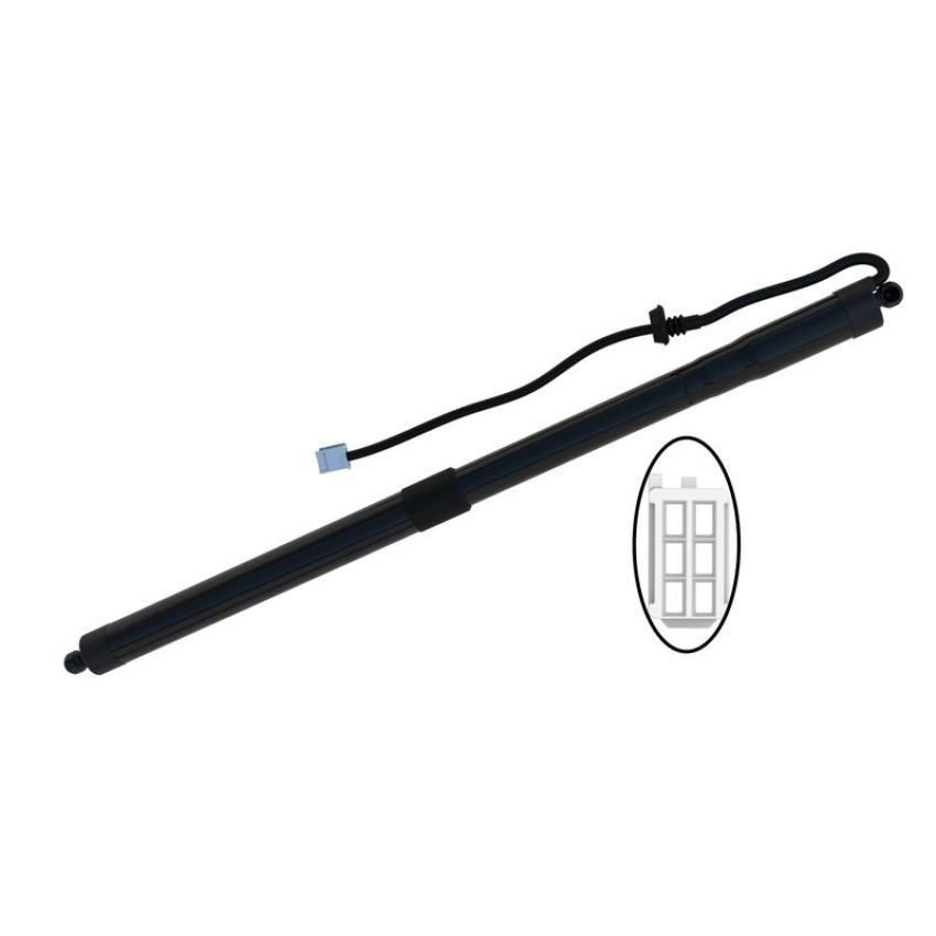 TUFF SUPPORT 615111 Liftgate Lift Support