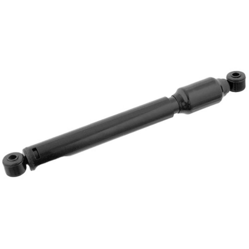TUFF SUPPORT 617002 Steering Damper