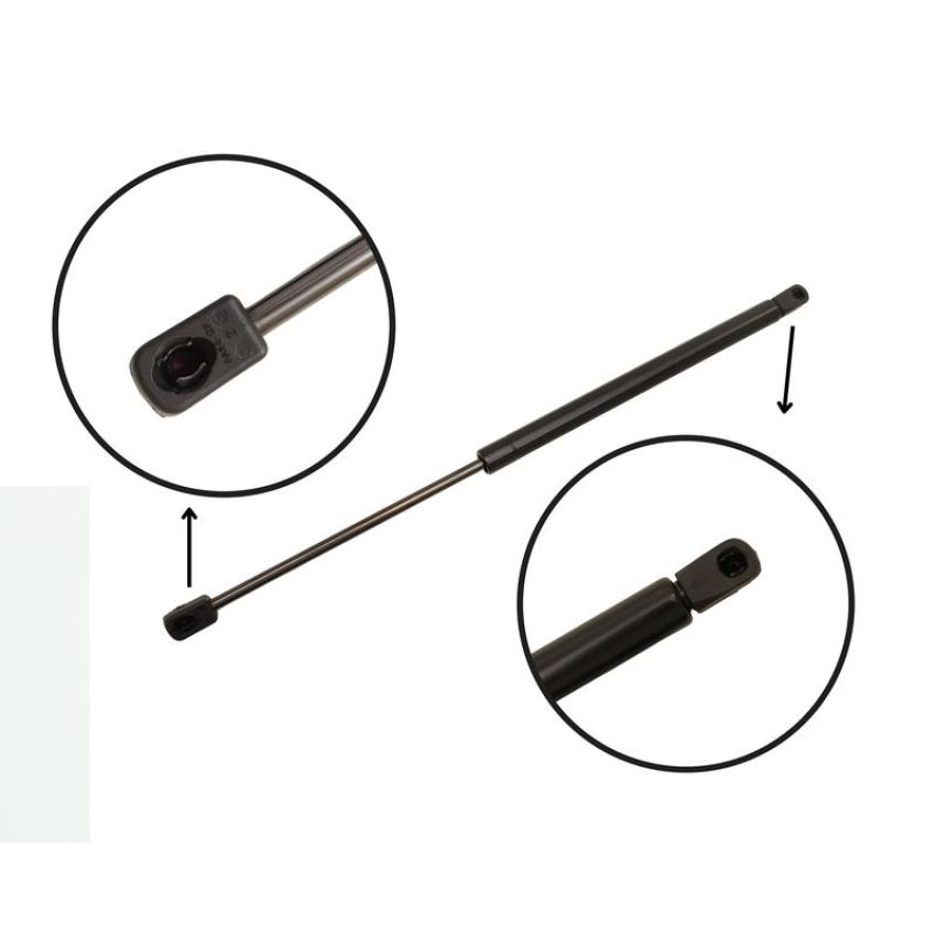 TUFF SUPPORT 618062 Hood Lift Support