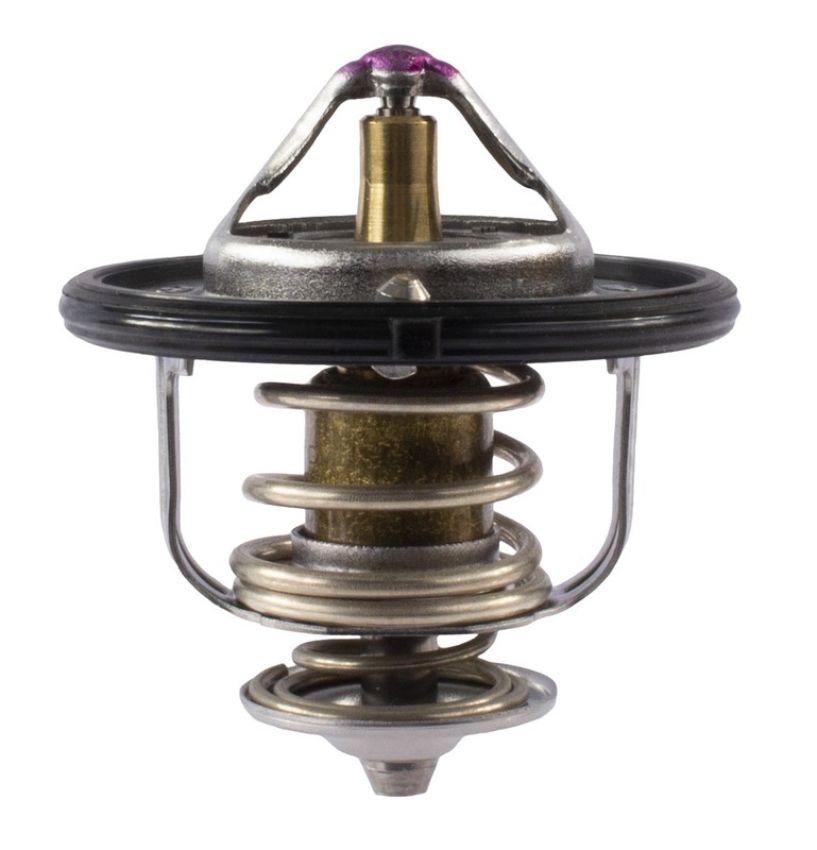 AISIN THF-008 Engine Coolant Thermostat Assembly